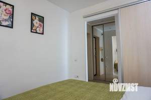 1-к квартира, посуточно, 32м2, 1/5 этаж