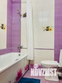 2-к квартира, посуточно, 68м2, 5/9 этаж