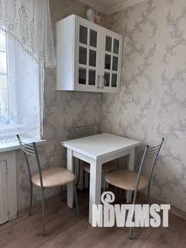 2-к квартира, посуточно, 41м2, 2/5 этаж