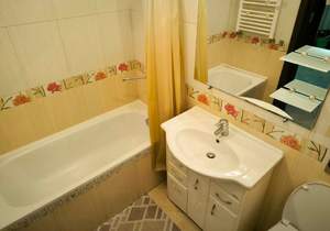 2-к квартира, на длительный срок, 58м2, 1/9 этаж