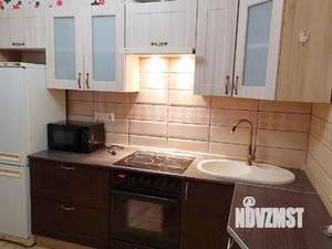 1-к квартира, на длительный срок, 30м2, 3/11 этаж