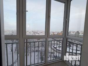 2-к квартира, на длительный срок, 75м2, 9/13 этаж