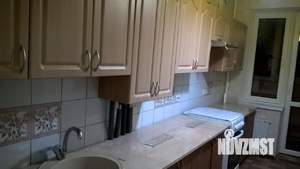 1-к квартира, на длительный срок, 33м2, 5/9 этаж