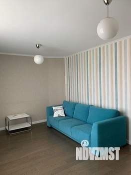 2-к квартира, посуточно, 74м2, 7/9 этаж
