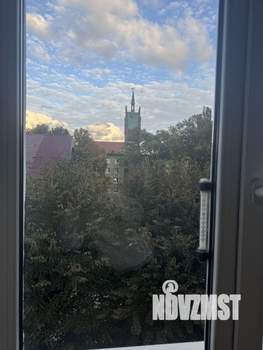 2-к квартира, на длительный срок, 42м2, 4/4 этаж