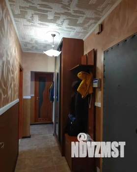 2-к квартира, посуточно, 50м2, 5/5 этаж