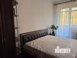 2-к квартира, на длительный срок, 59м2, 4/5 этаж