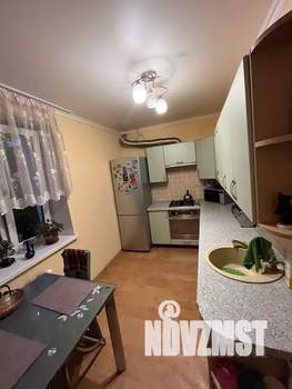 2-к квартира, посуточно, 59м2, 1/3 этаж