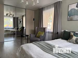 2-к квартира, посуточно, 45м2, 2/5 этаж