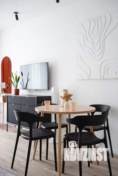 Студия квартира, посуточно, 27м2, 1/8 этаж