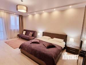 1-к квартира, на длительный срок, 50м2, 10/17 этаж