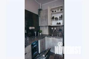 1-к квартира, посуточно, 45м2, 6/12 этаж