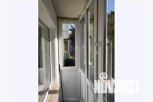 1-к квартира, посуточно, 32м2, 2/5 этаж