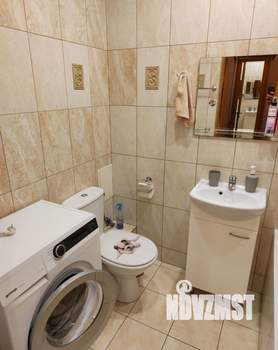 1-к квартира, на длительный срок, 35м2, 6/8 этаж