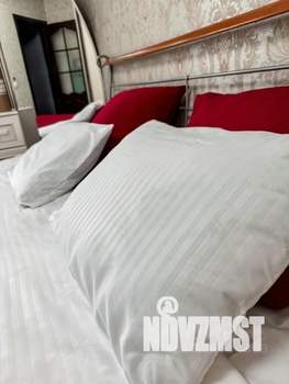 3-к квартира, посуточно, 70м2, 1/1 этаж