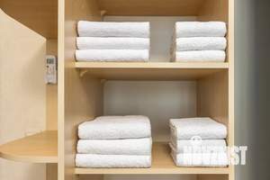 1-к квартира, посуточно, 47м2, 9/15 этаж