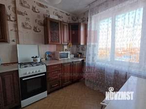 1-к квартира, на длительный срок, 35м2, 10/12 этаж