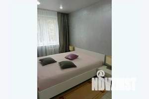 2-к квартира, посуточно, 47м2, 2/5 этаж