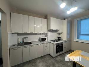 1-к квартира, на длительный срок, 42м2, 4/11 этаж