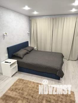 1-к квартира, посуточно, 31м2, 1/5 этаж