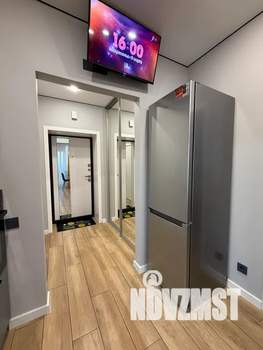 1-к квартира, посуточно, 35м2, 9/9 этаж