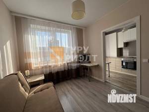 Студия квартира, на длительный срок, 26м2, 4/5 этаж