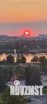 3-к квартира, посуточно, 86м2, 13/14 этаж