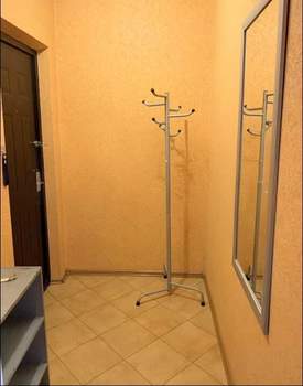 1-к квартира, на длительный срок, 40м2, 4/10 этаж