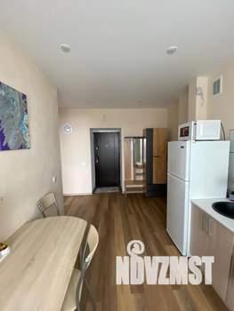 1-к квартира, посуточно, 35м2, 2/7 этаж