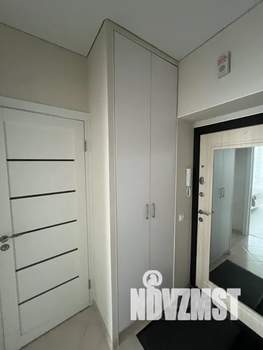 1-к квартира, посуточно, 30м2, 7/9 этаж