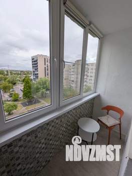 1-к квартира, посуточно, 32м2, 8/10 этаж