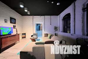 2-к квартира, посуточно, 77м2, 2/4 этаж