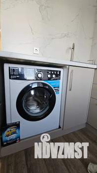 1-к квартира, посуточно, 32м2, 4/4 этаж