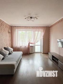 1-к квартира, на длительный срок, 36м2, 3/5 этаж