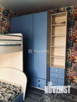 2-к квартира, на длительный срок, 58м2, 3/9 этаж