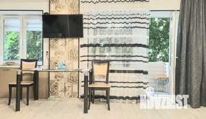 2-к квартира, посуточно, 48м2, 1/1 этаж