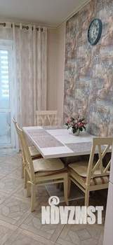 3-к квартира, на длительный срок, 85м2, 3/9 этаж