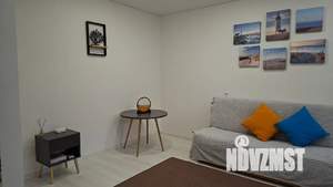 2-к квартира, посуточно, 45м2, 3/5 этаж