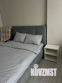 3-к квартира, посуточно, 74м2, 14/16 этаж