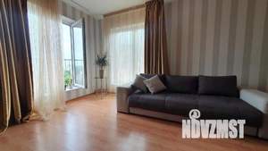 2-к квартира, посуточно, 20м2, 1/1 этаж