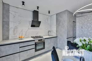 2-к квартира, посуточно, 60м2, 2/10 этаж