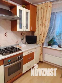 2-к квартира, посуточно, 68м2, 3/6 этаж