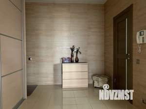 1-к квартира, посуточно, 55м2, 1/1 этаж