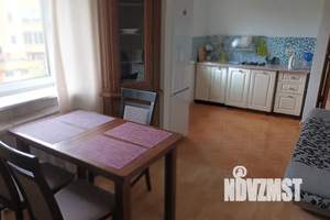 2-к квартира, посуточно, 53м2, 3/3 этаж