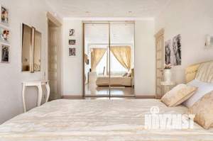 3-к квартира, посуточно, 170м2, 1/1 этаж