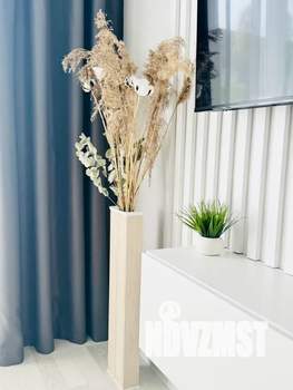 1-к квартира, посуточно, 30м2, 4/5 этаж