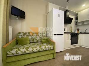 1-к квартира, на длительный срок, 45м2, 4/9 этаж