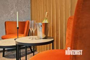 2-к квартира, посуточно, 72м2, 1/1 этаж