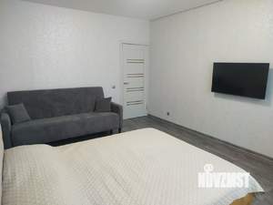 1-к квартира, на длительный срок, 42м2, 11/13 этаж