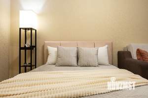 1-к квартира, посуточно, 35м2, 5/10 этаж